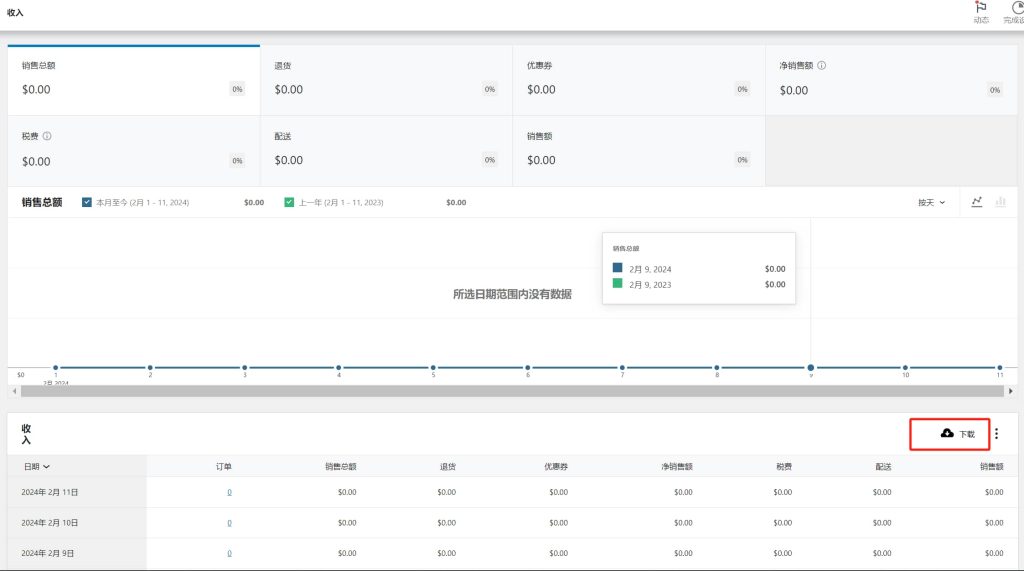 WooCommerce使用教程