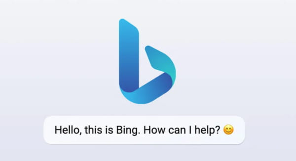 Bing