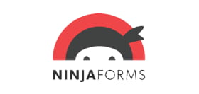 Ninja Forms插件logo