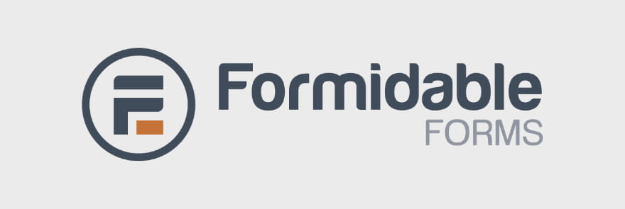 Formidable Forms插件logo