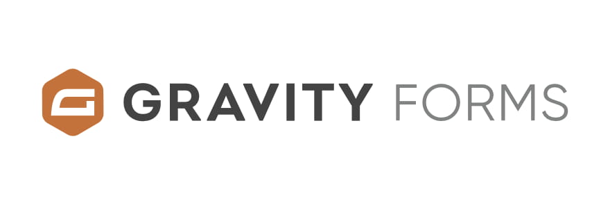 Gravity Forms插件logo