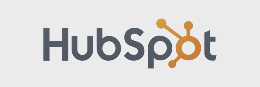 HubSpot forms插件logo