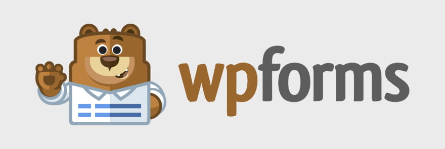 WPForms插件logo